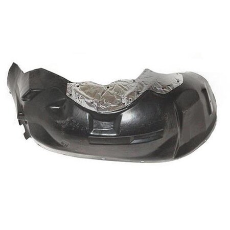 Geared2Golf Left Hand Fender Liner for 1997-2004 Dakota GE1830980